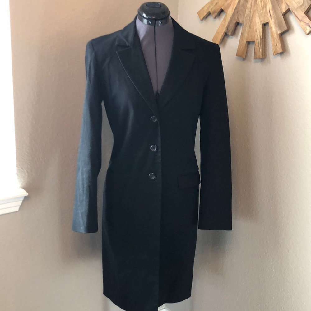 Kenar 3 button jacket